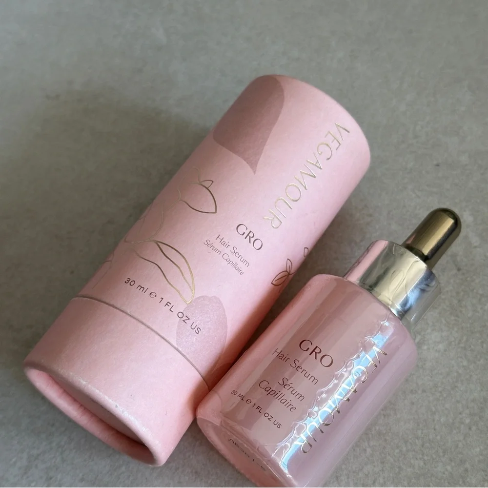 Vegamour GRO Hair Serum